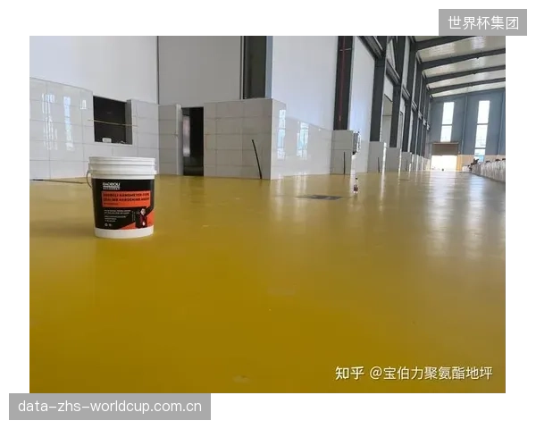 设计院的新选择：仅5毫米厚度的超强聚氨酯砂浆系统，即可达到传统10毫米环氧砂浆的承载力，为维修区楼层结构减重超过15%